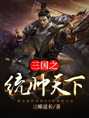三國之統帥天下