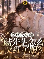 說好不糾纏，陸先生怎麼又紅了眼？