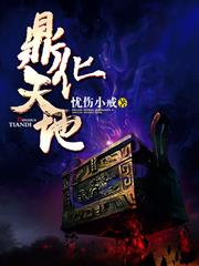 鼎化天地