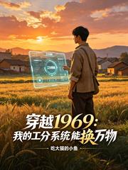 穿越1969：我的工分系統能換萬物