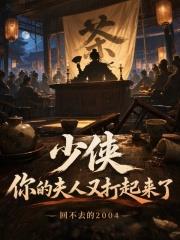 少俠，你的夫人又打起來了