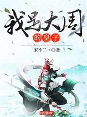 我是大周的皇子