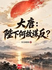 大唐：陛下何故謀反？