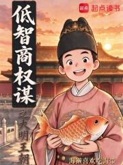 低智商權謀之大明王朝