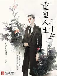 重生之激盪年華