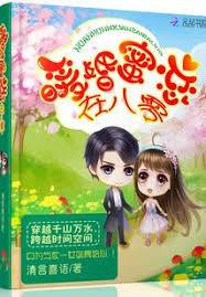 暖婚蜜戀在八零