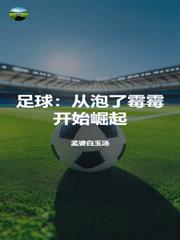 足球：從泡了霉霉開始崛起