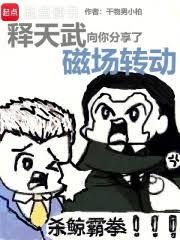 釋天武向你分享了磁場轉動