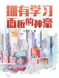 擁有閱讀面板的神豪