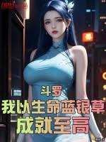 斗羅：我以生命藍銀草，成就至高