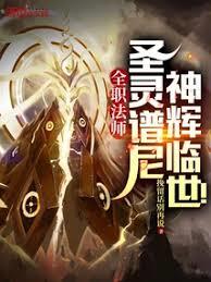 全職法師：聖靈譜尼，神輝臨世！