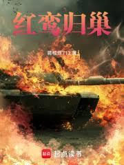諜戰：紅鸞歸巢