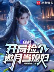 綜武：開局撿個邀月當媳婦