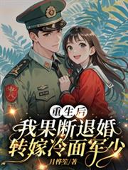 重生後，我果斷退婚轉嫁冷麵軍少