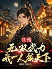 紅樓：無雙武力，我一人鎮天下