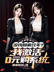 沒錢回家過年？我激活0元購系統