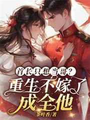 首長只想當哥？重生不嫁了成全他