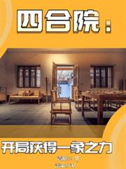 四合院：開局獲得一象之力