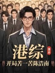 港綜：開局苦一苦陳浩南